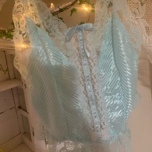 vintage babydoll